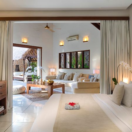 Villa Kubu Seminyak  Luaran gambar