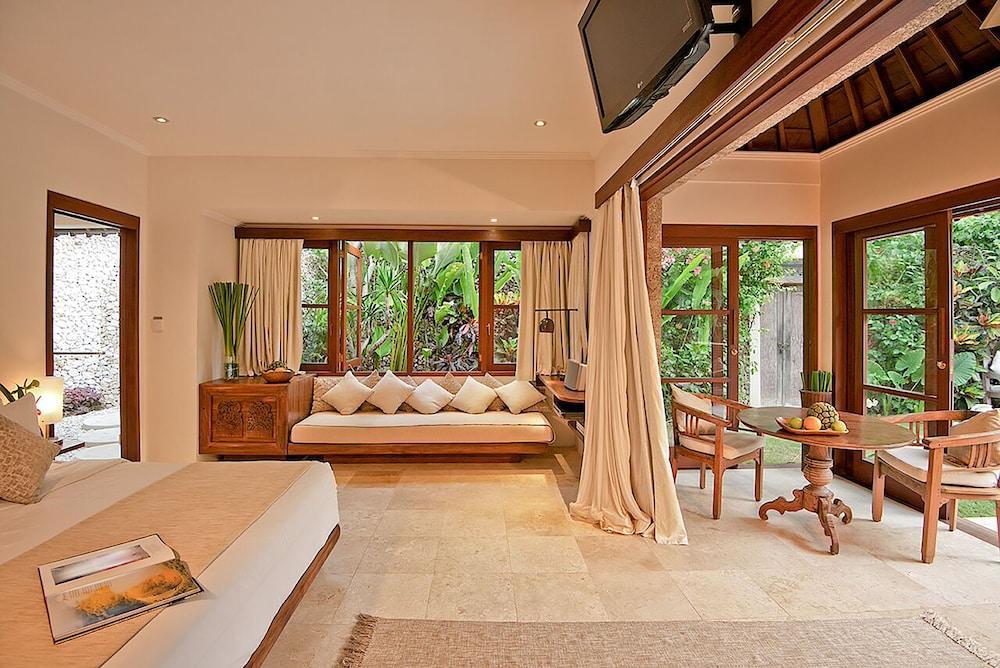 Villa Kubu Seminyak  Luaran gambar