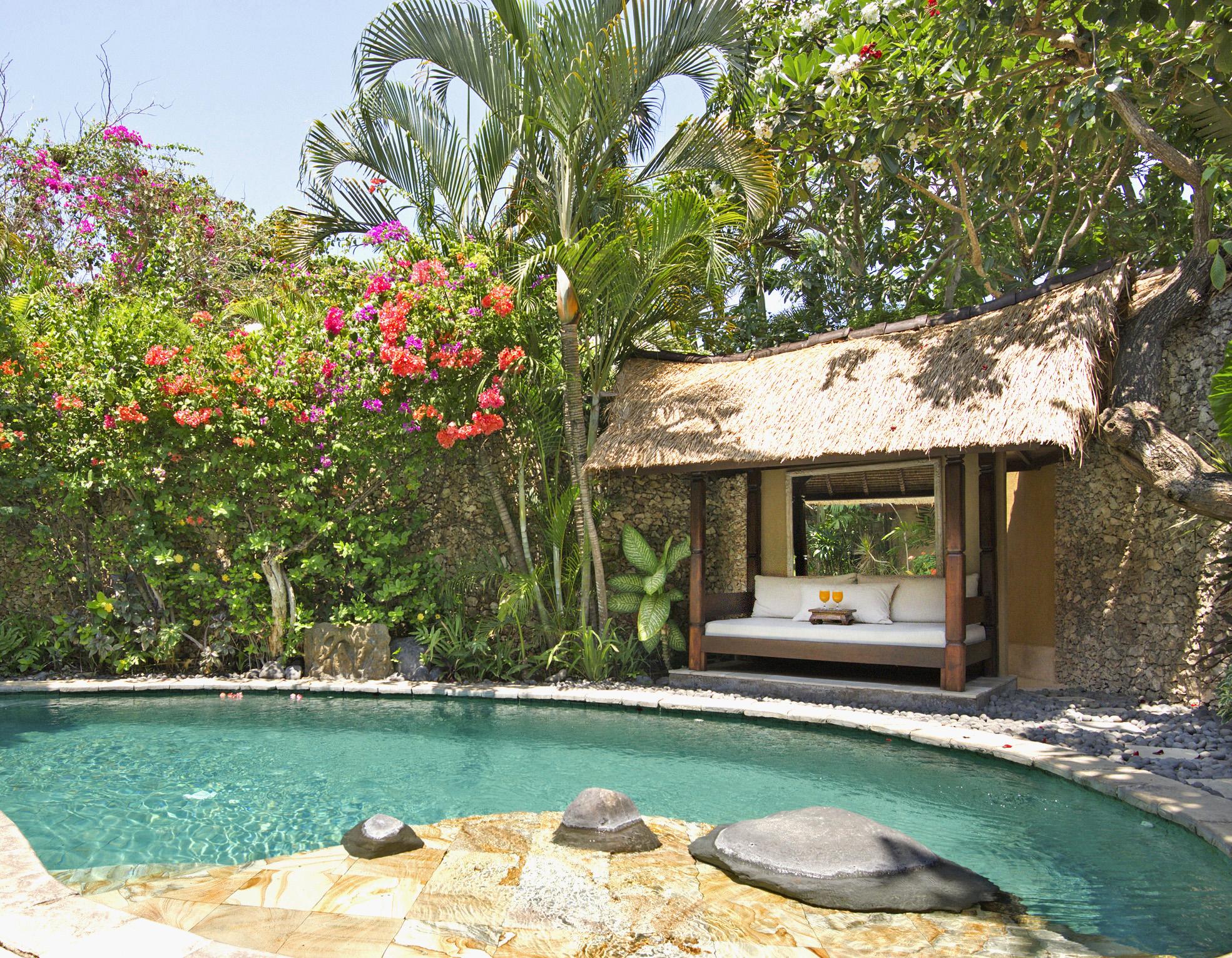 Villa Kubu Seminyak  Luaran gambar