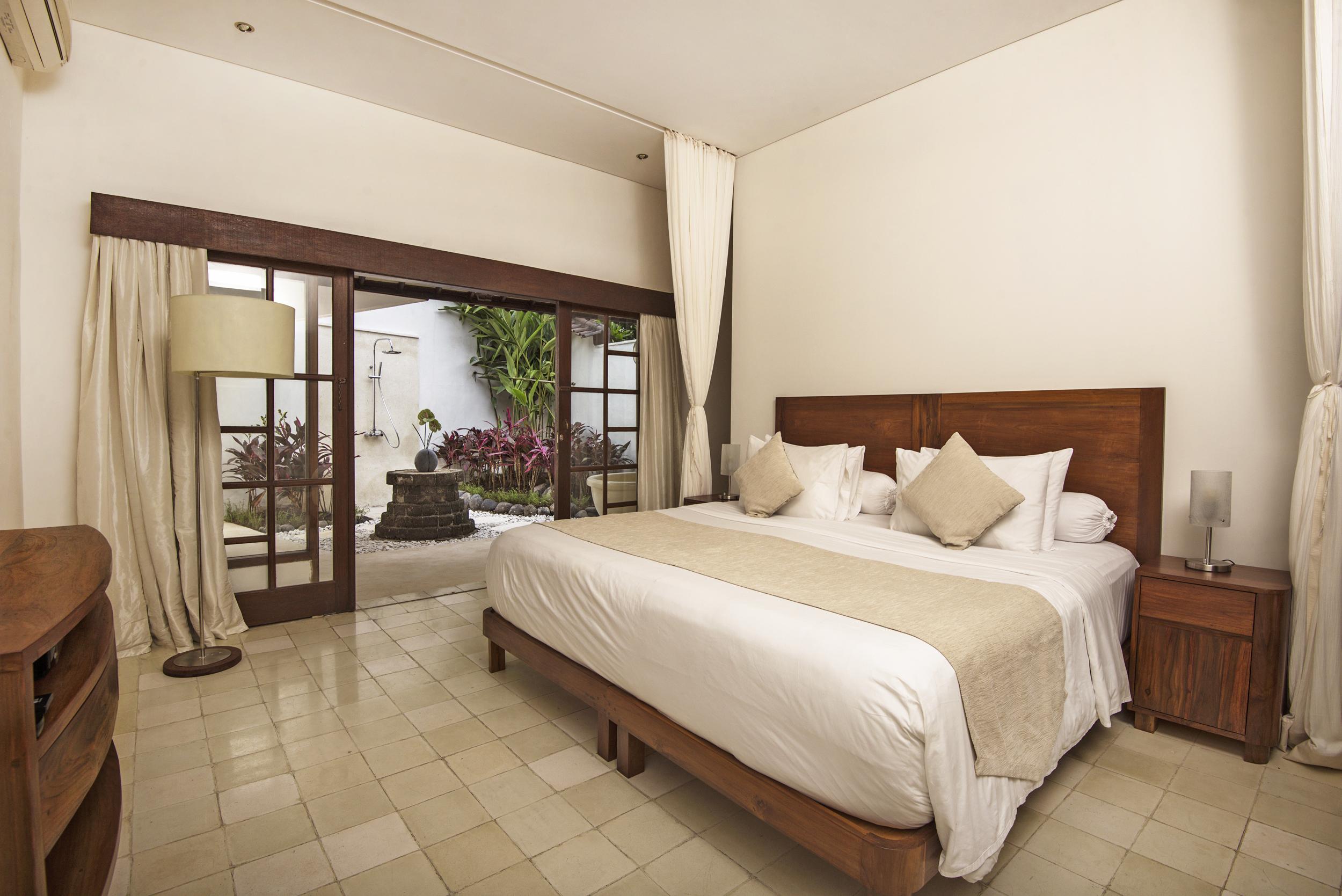 Villa Kubu Seminyak  Luaran gambar