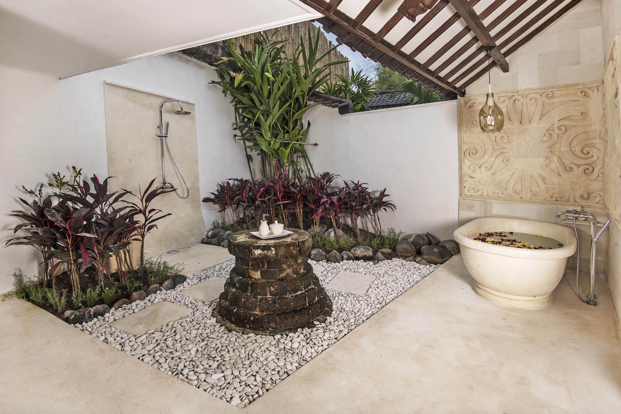 Villa Kubu Seminyak  Luaran gambar
