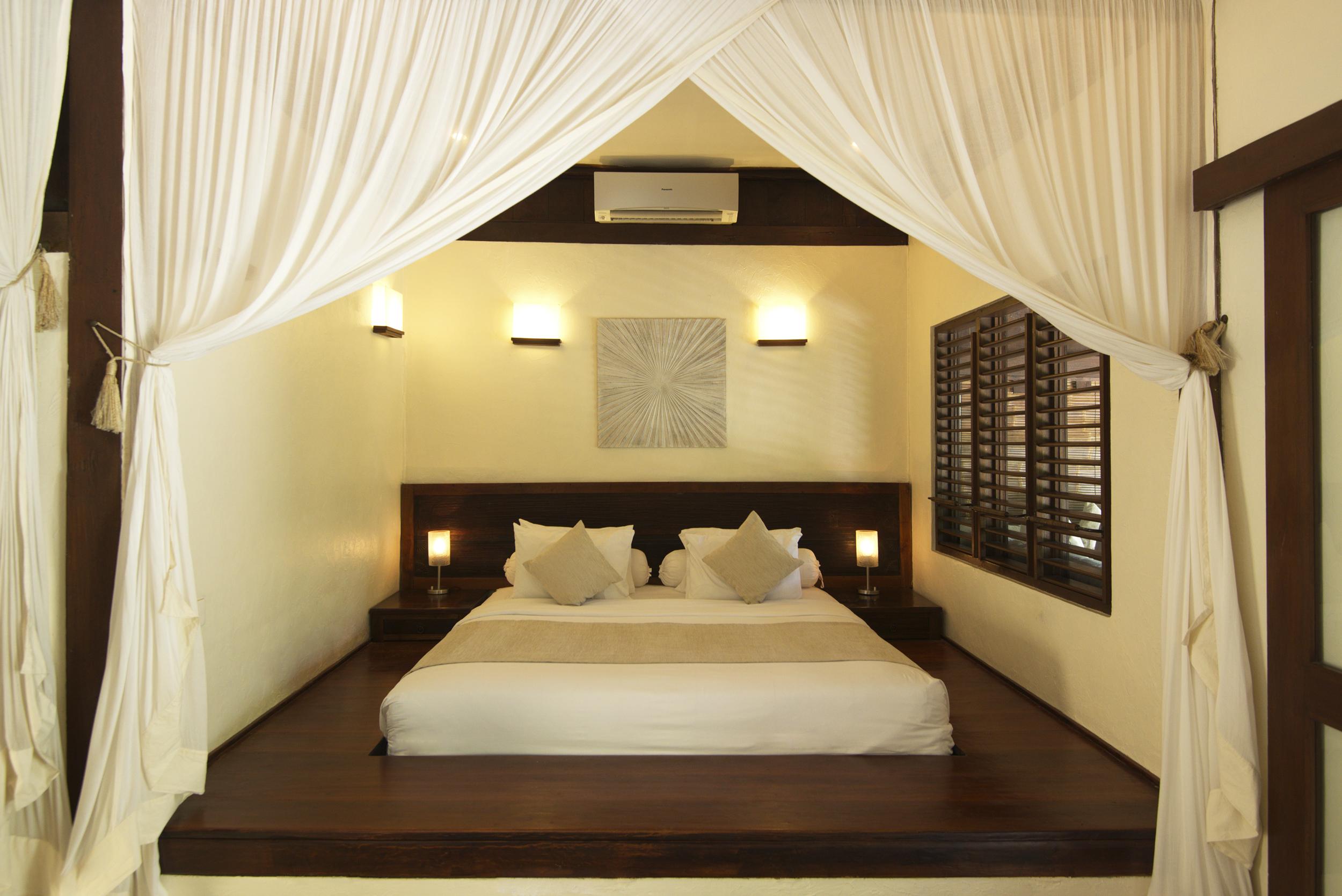 Villa Kubu Seminyak  Luaran gambar