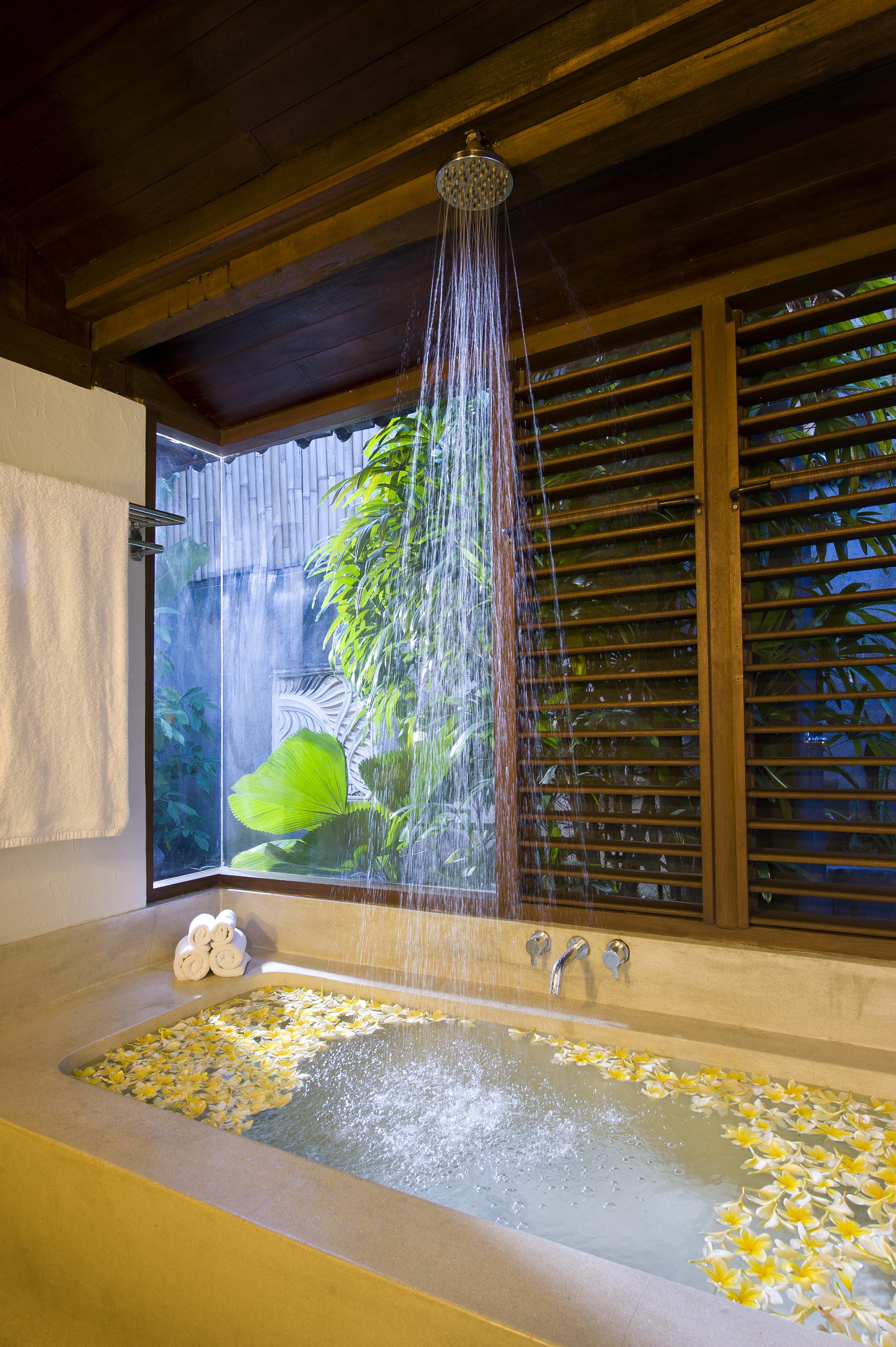 Villa Kubu Seminyak  Luaran gambar