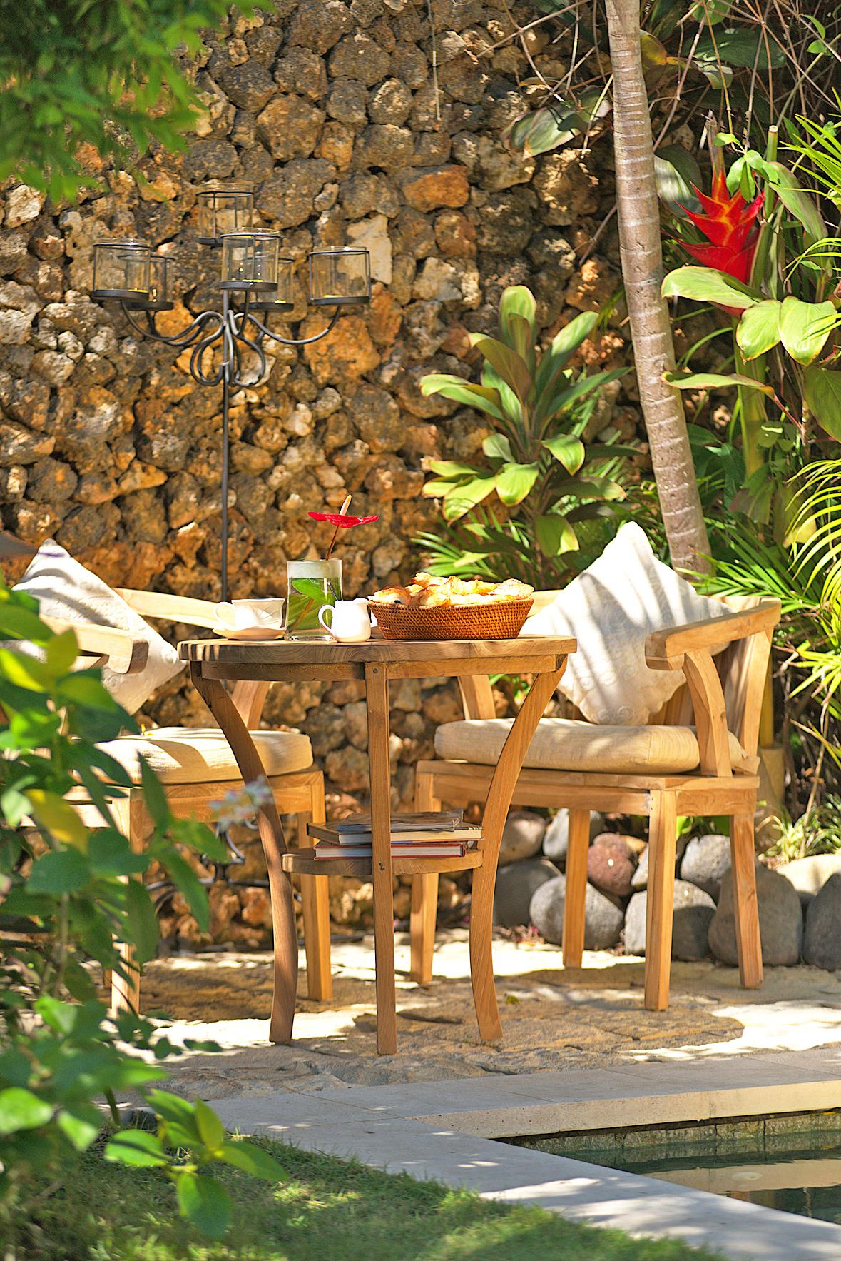 Villa Kubu Seminyak  Luaran gambar