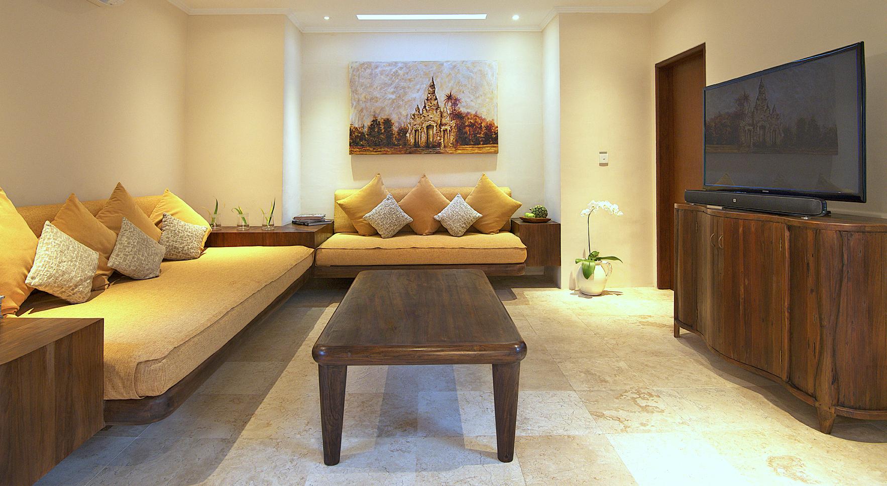 Villa Kubu Seminyak  Luaran gambar
