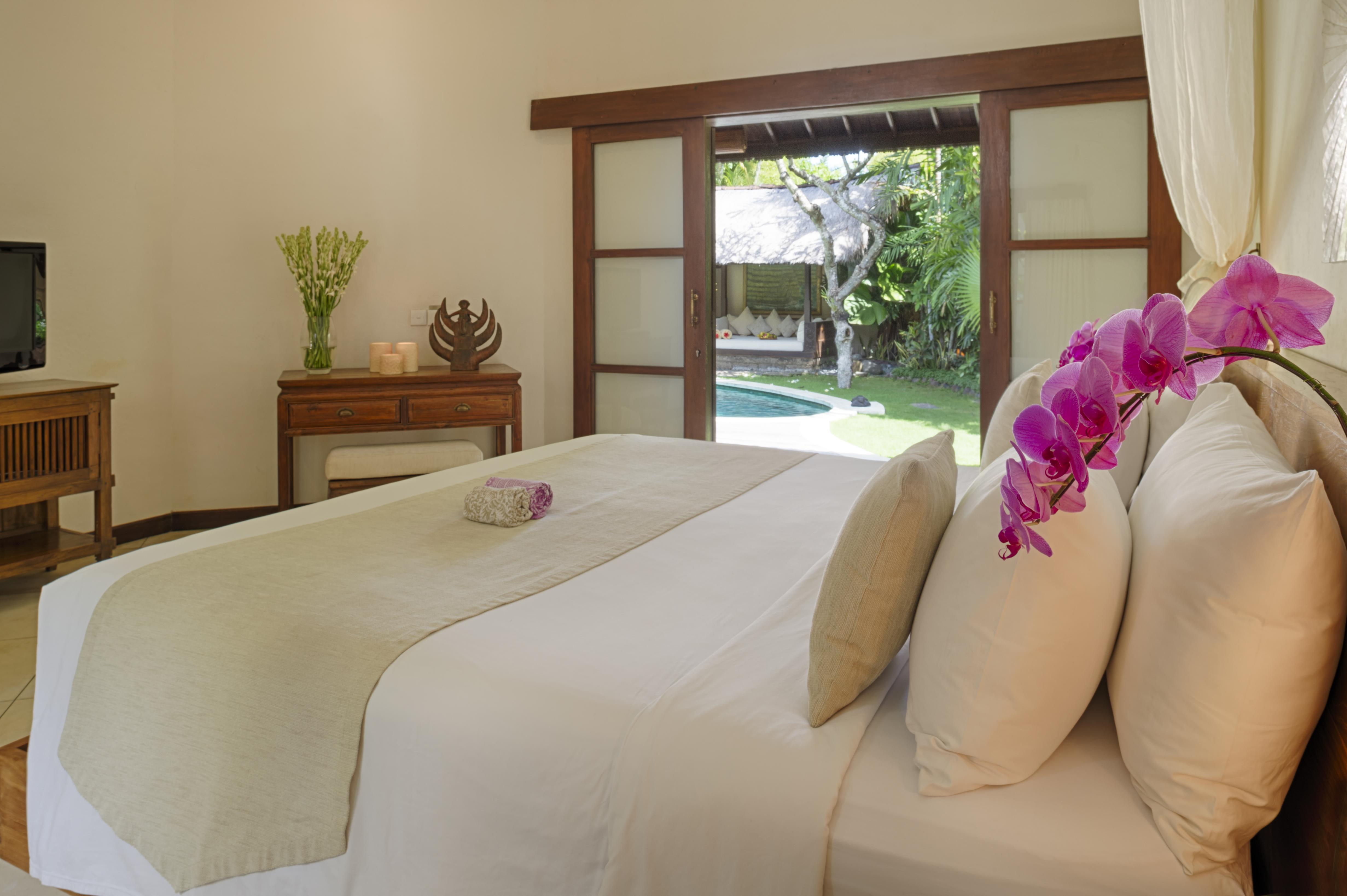 Villa Kubu Seminyak  Luaran gambar