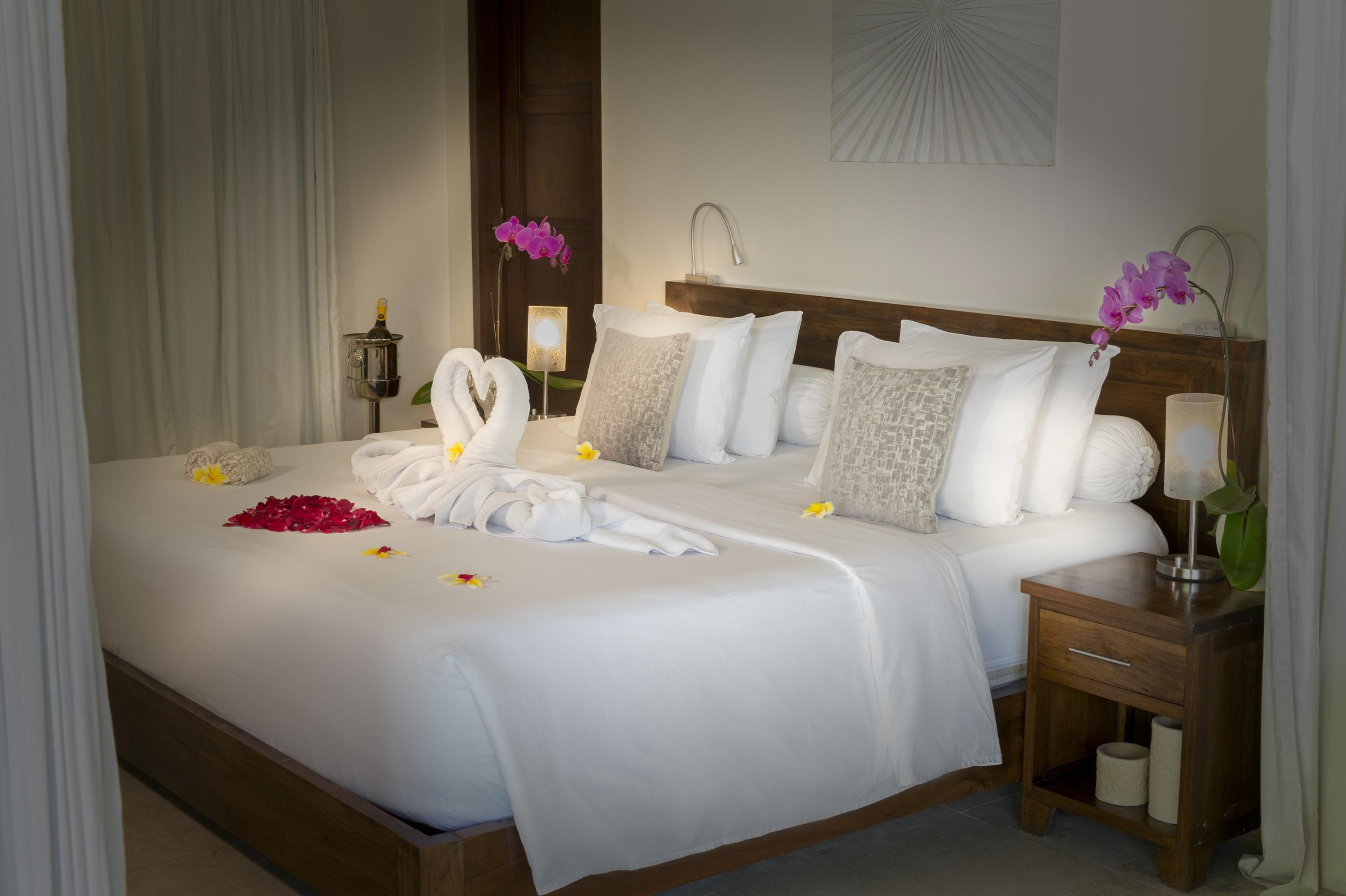 Villa Kubu Seminyak  Luaran gambar