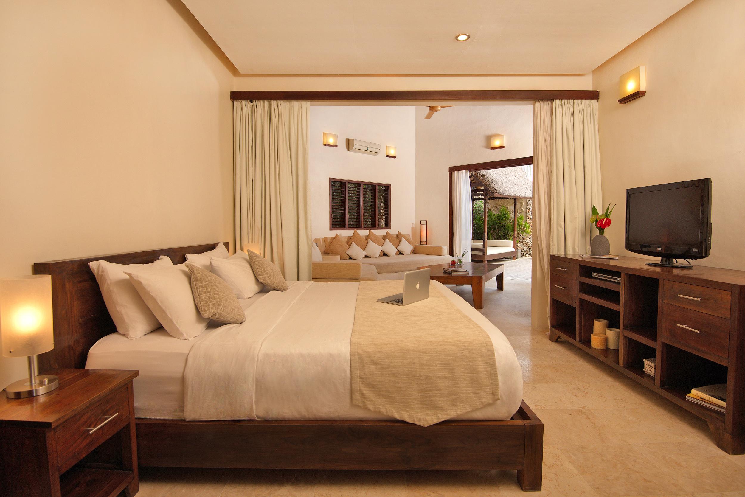Villa Kubu Seminyak  Luaran gambar