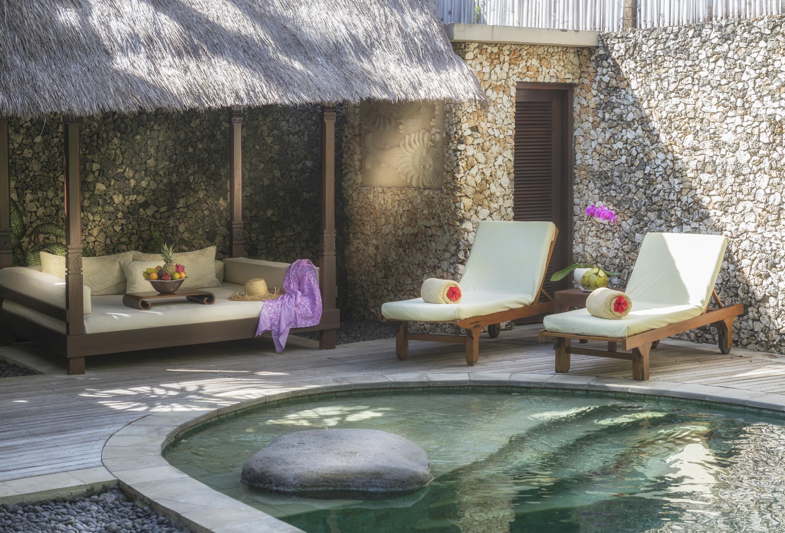 Villa Kubu Seminyak  Luaran gambar