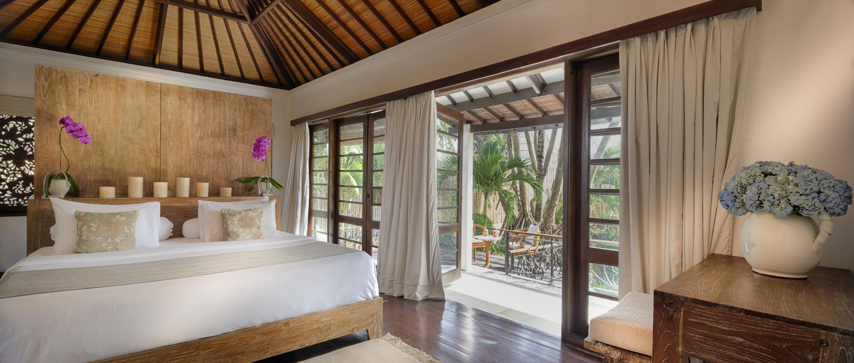 Villa Kubu Seminyak  Luaran gambar