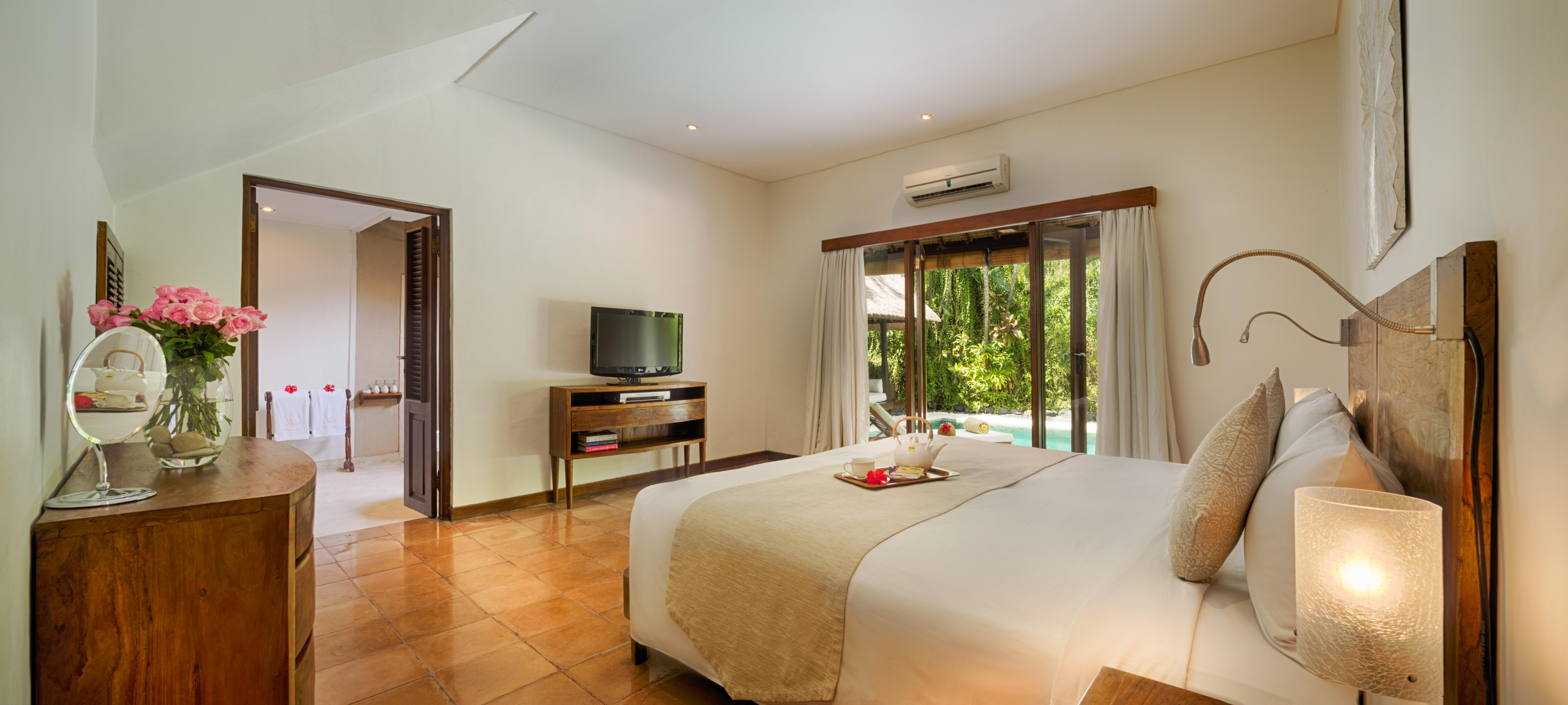 Villa Kubu Seminyak  Luaran gambar
