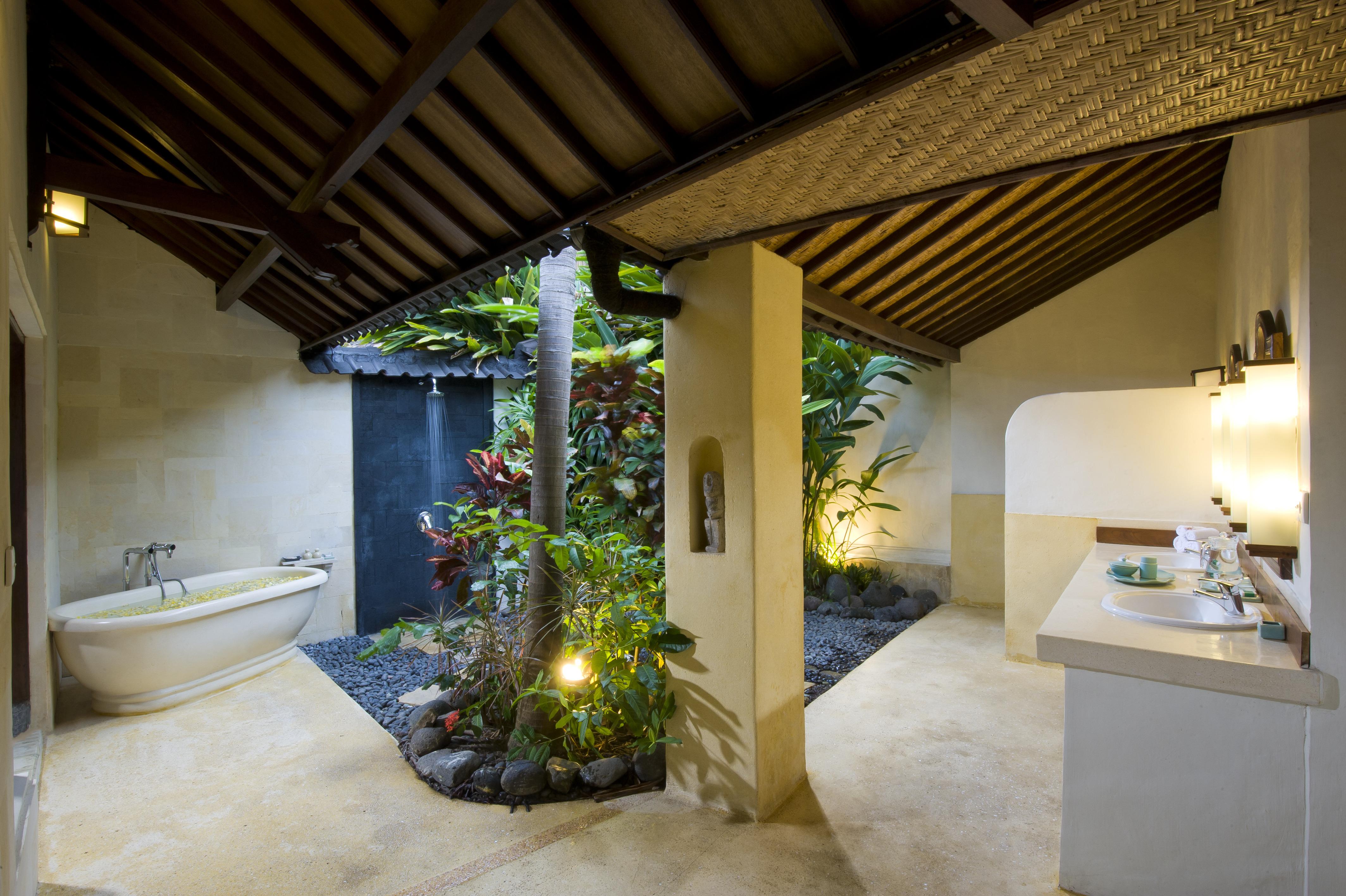 Villa Kubu Seminyak  Luaran gambar