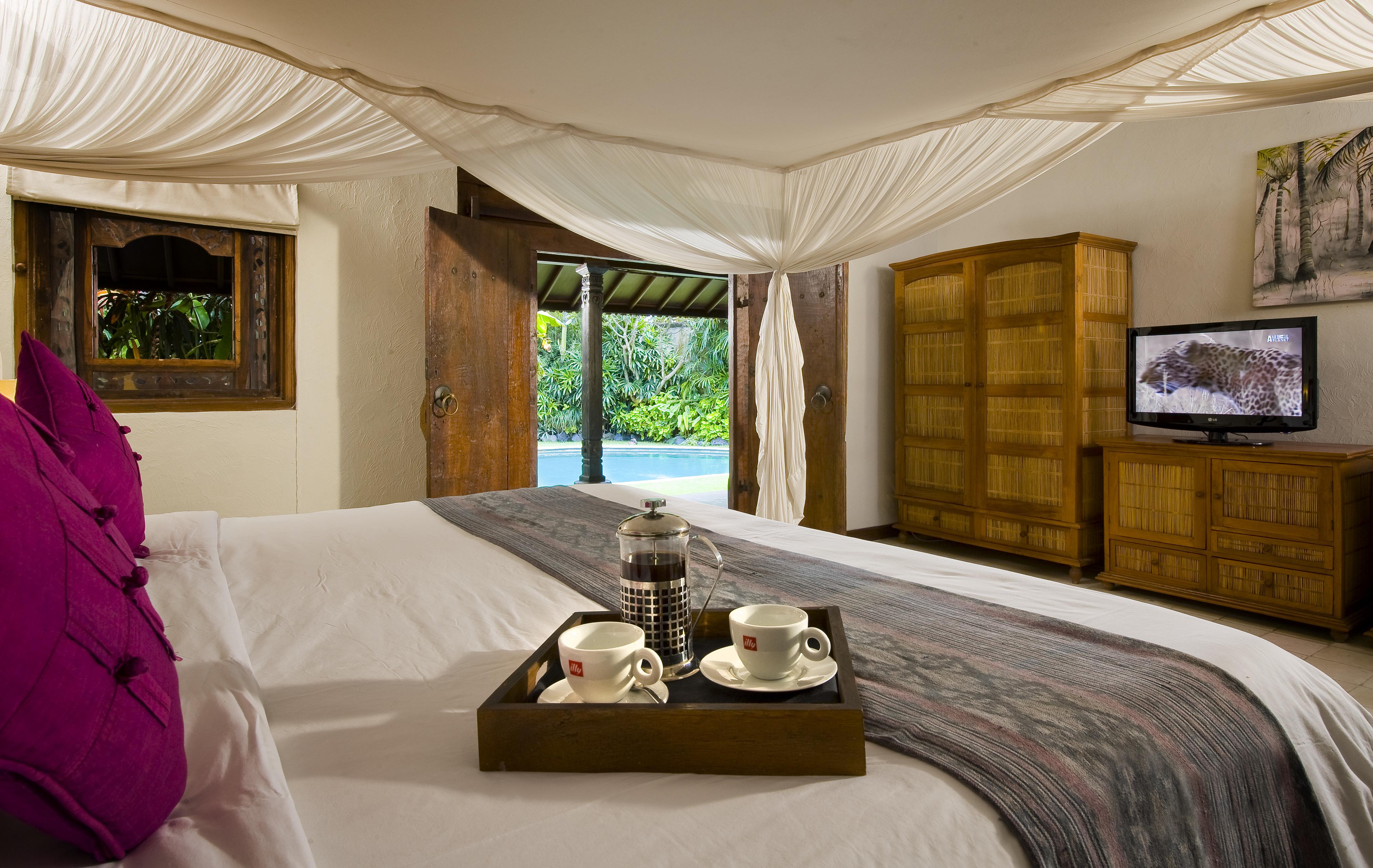 Villa Kubu Seminyak  Luaran gambar