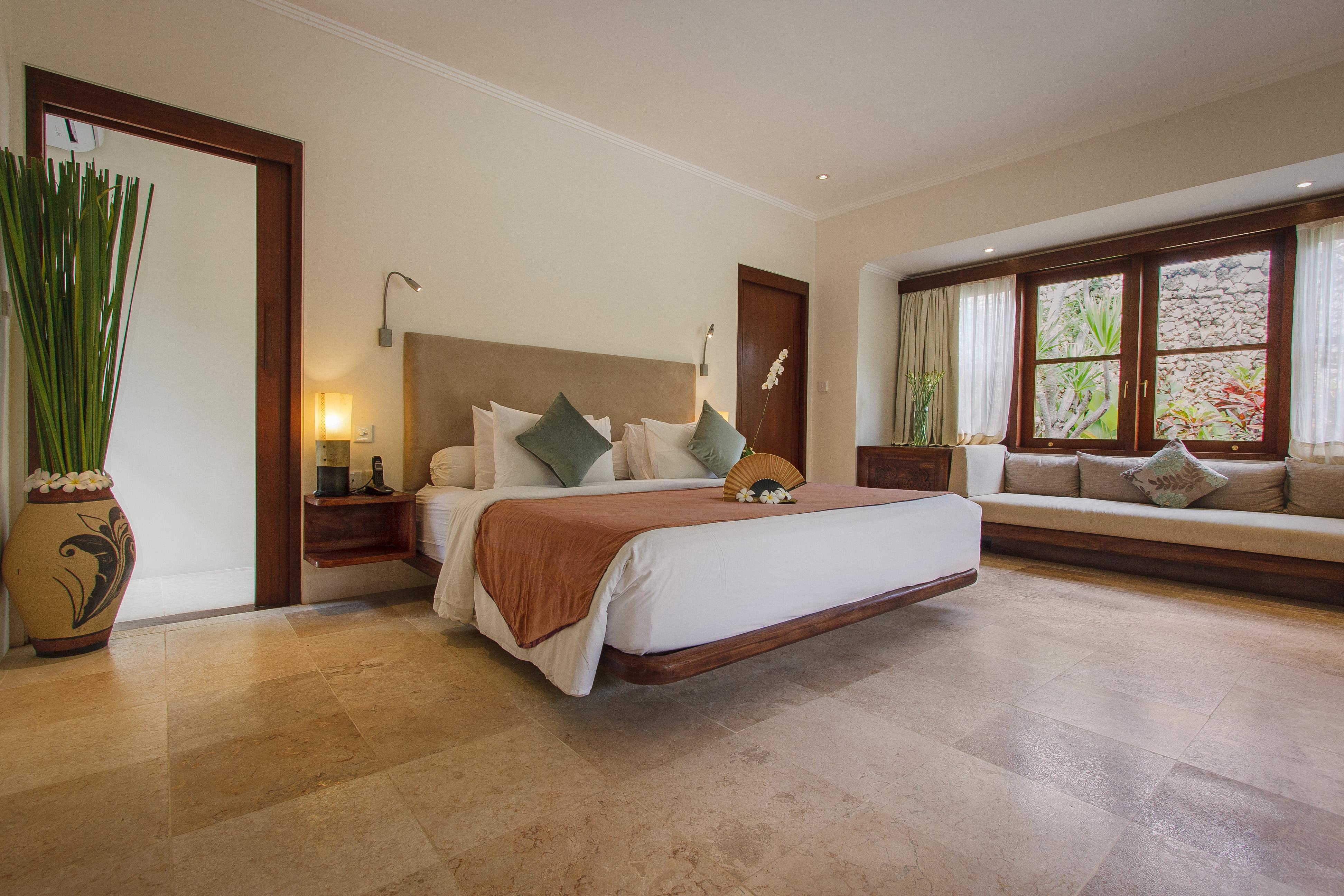 Villa Kubu Seminyak  Luaran gambar