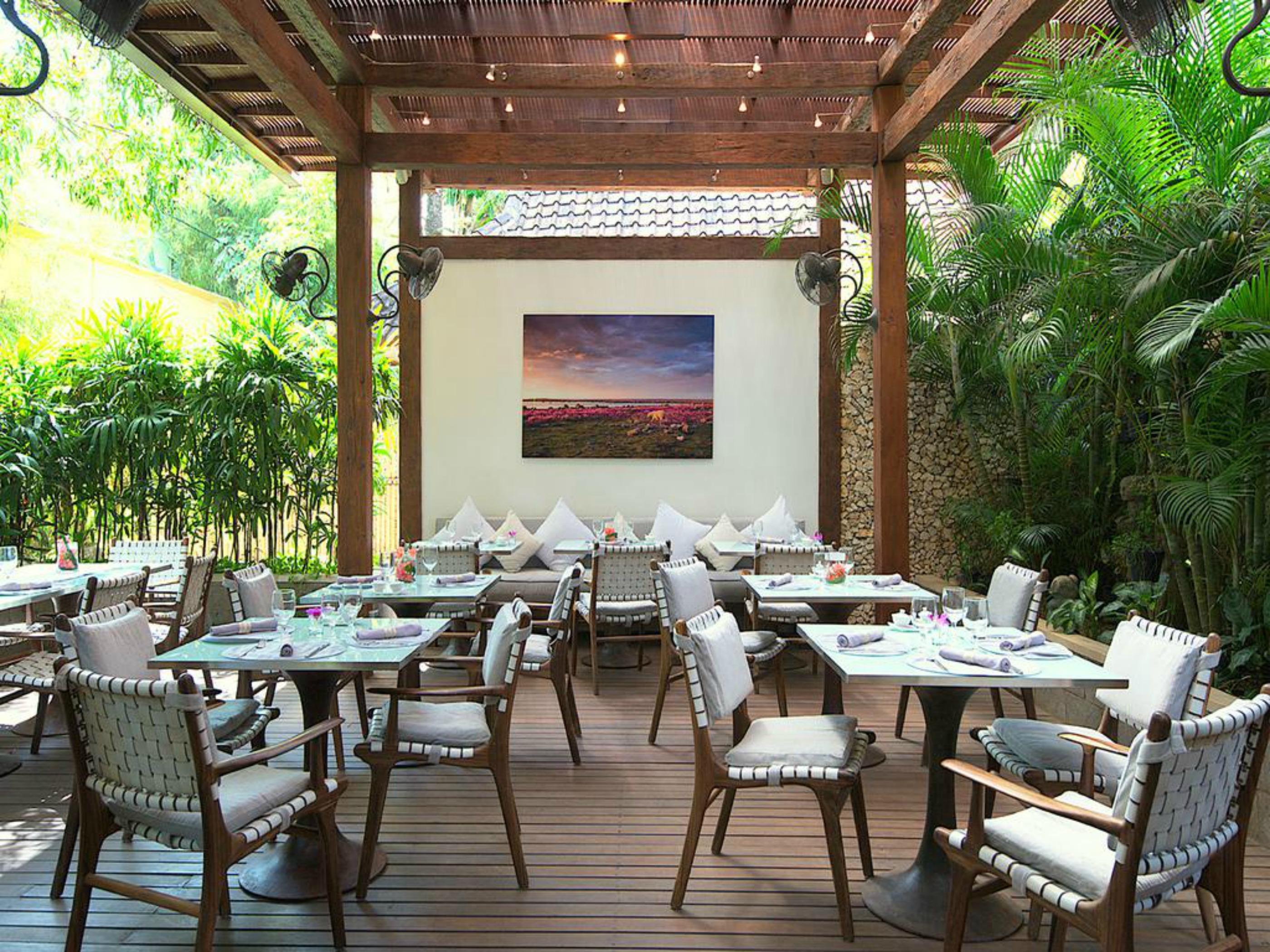 Villa Kubu Seminyak  Luaran gambar