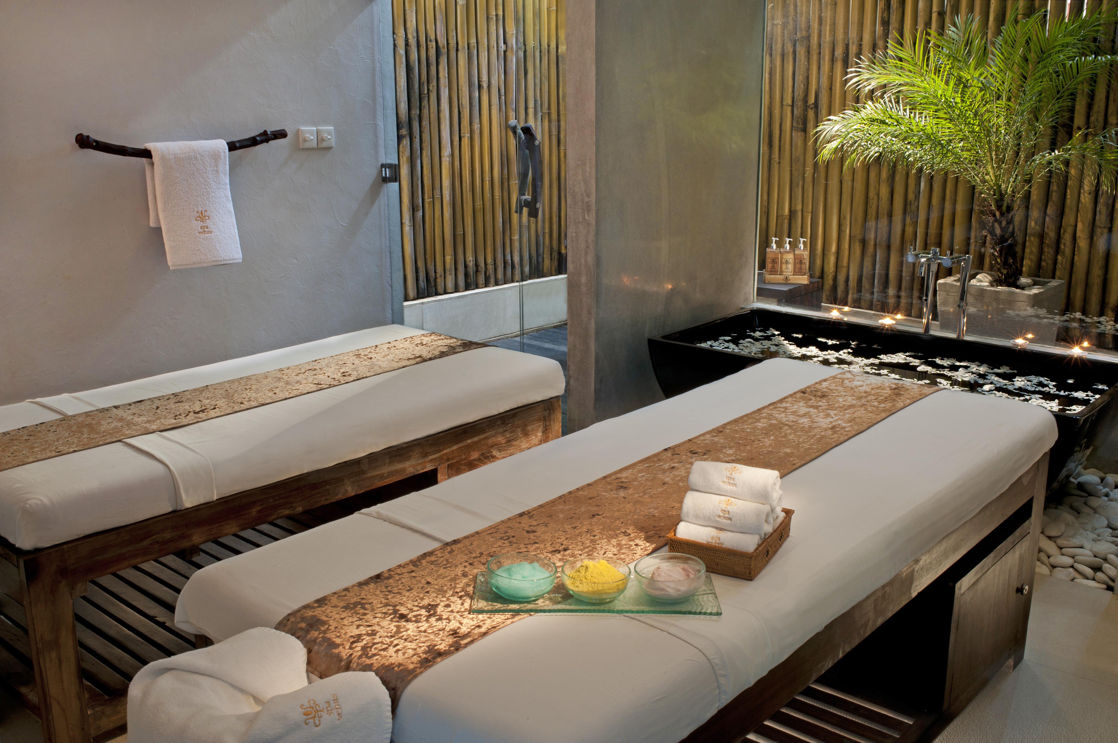 Villa Kubu Seminyak  Luaran gambar
