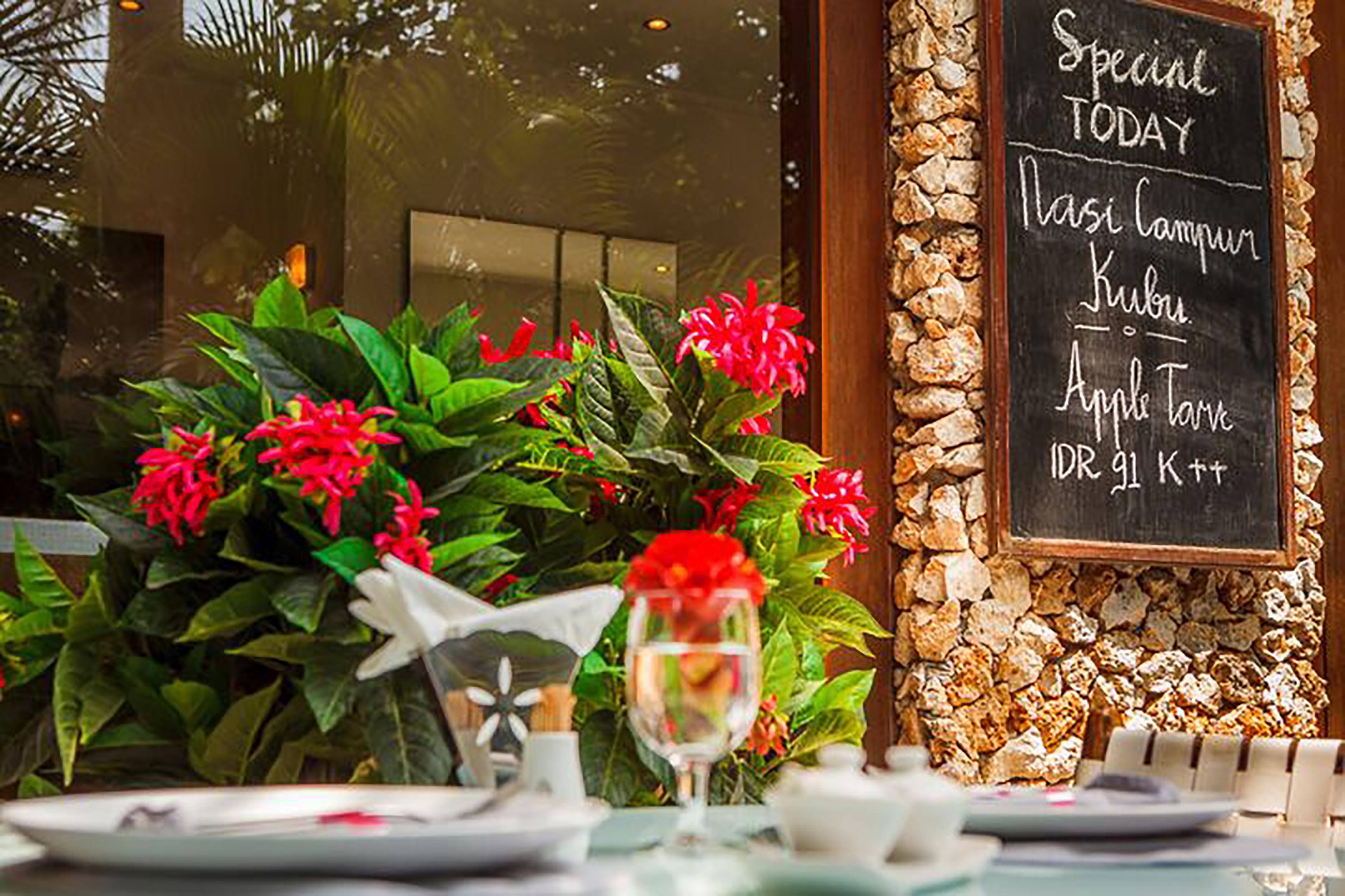 Villa Kubu Seminyak  Luaran gambar