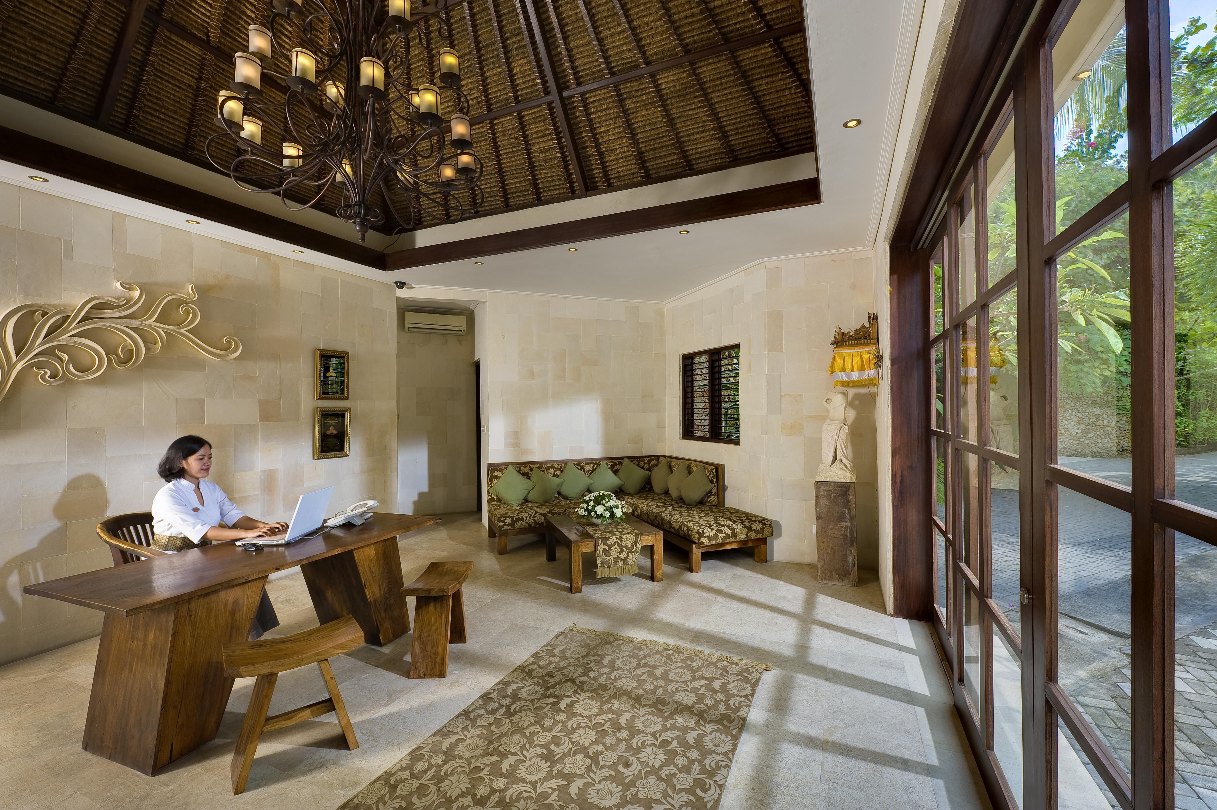 Villa Kubu Seminyak  Luaran gambar